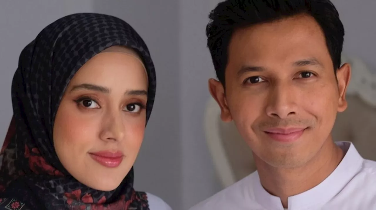 Fairuz A Rafiq Ungkap Rasa Rindu ke Almarhum Ayah, Komentar Sonny Septian Curi Perhatian