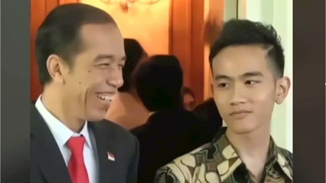 Gibran Akui Tak Suka Baca Buku Berat, Ternyata Nurun dari Jokowi: Lebih Pilih....