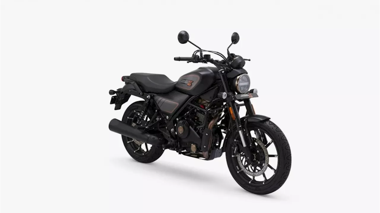 Harley-Davidson X440 Seharga NMAX di India, Segini Taksiran Harganya Jika Dihadirkan ke Indonesia: Melambung!