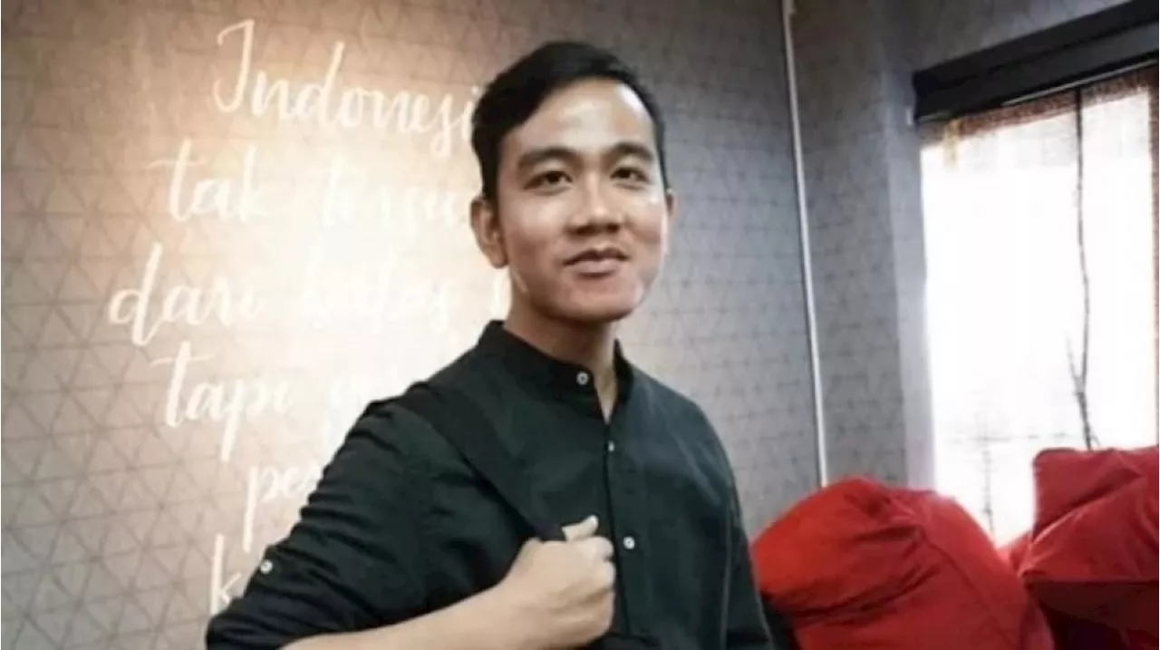 Sebut 'Budaya Baca Tak Ada di Rumah' Pengakuan Gibran Kembali Viral, Publik Singgung Postingan Kaskus