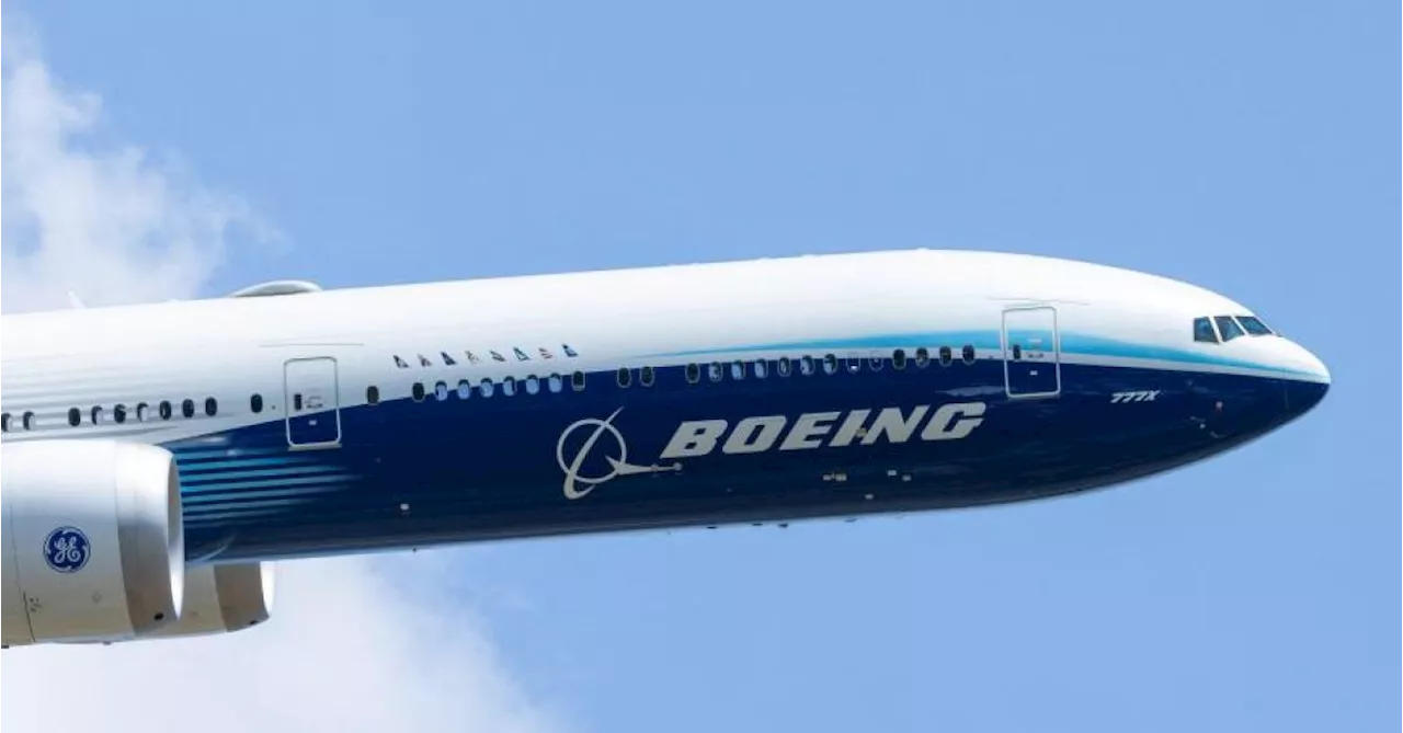 Etats-Unis : les salariés de Boeing votent une grève