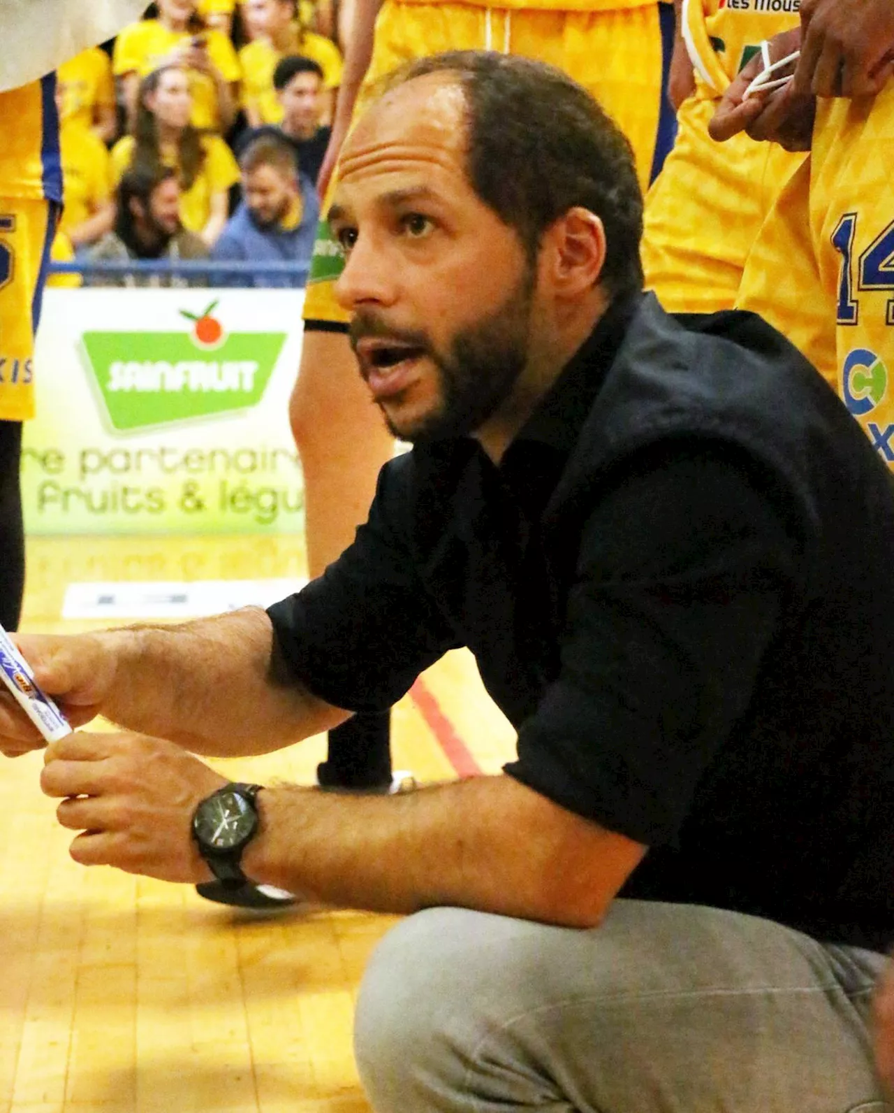 Basket-ball (Nationale 2). Du lourd pour commencer pour le Garonne AB à Jean-Fenouillet