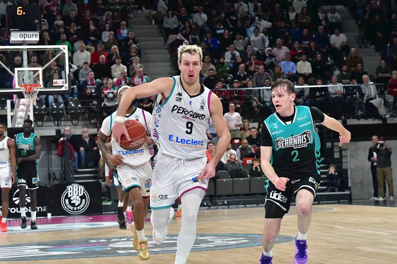 Basket Pro B. Boulazac et Pau veulent s’inspirer de La Rochelle