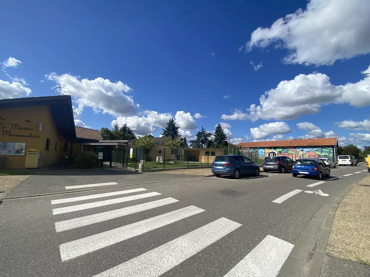 Marmande : un chantier d’eau potable débute lundi 16 septembre, avenue Baylac