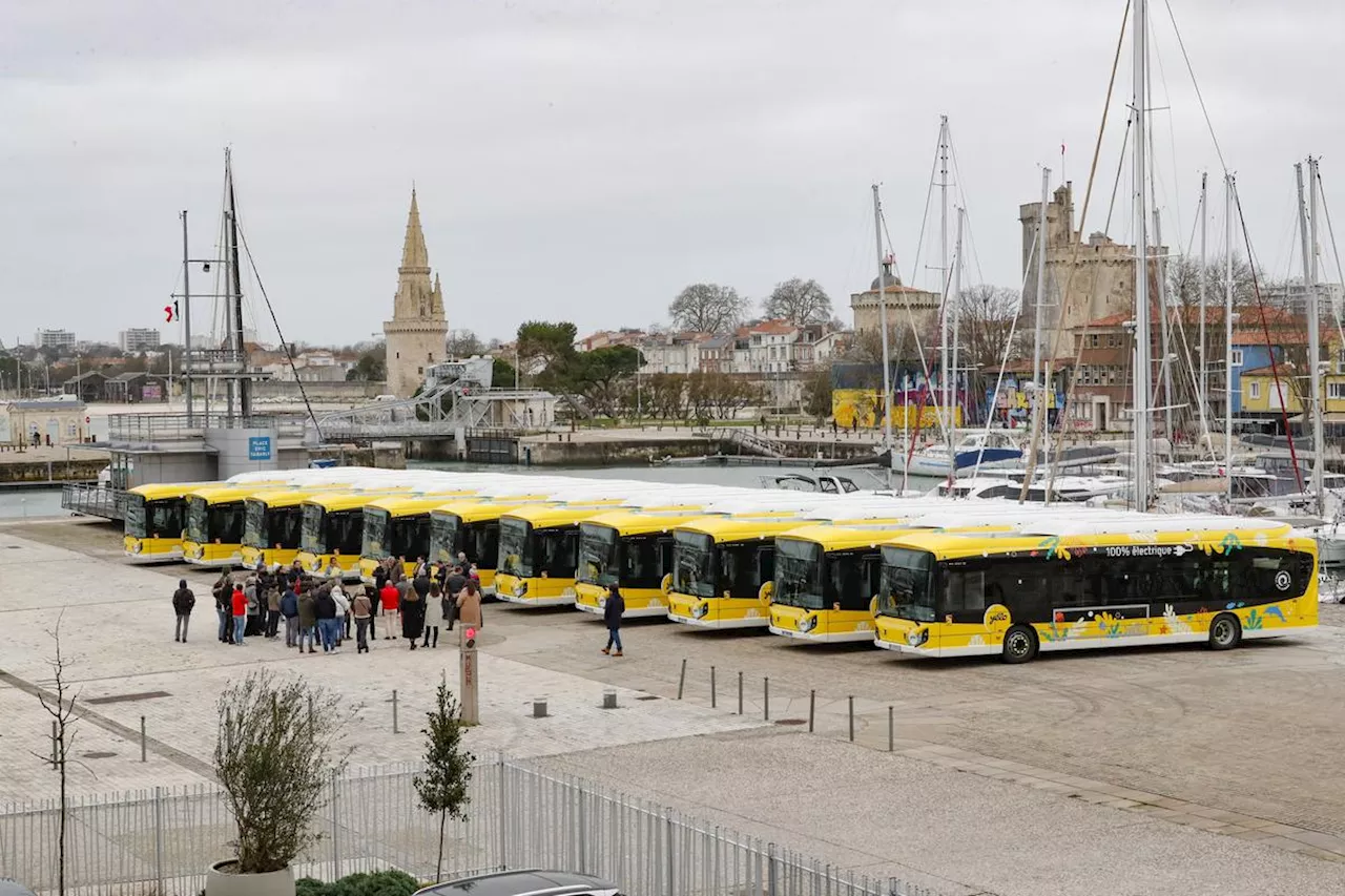 Transition écologique : pour atteindre les objectifs, le budget « climat » des collectivités doit plus que doubler d’ici 2030