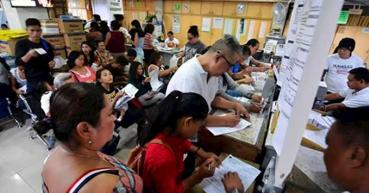 Voters told to beat registration deadline