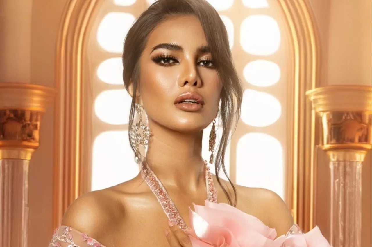 Voting Unggul Sementara, Vina Anggi Sitorus Mendadak Mundur dari Miss Universe Indonesia 2024