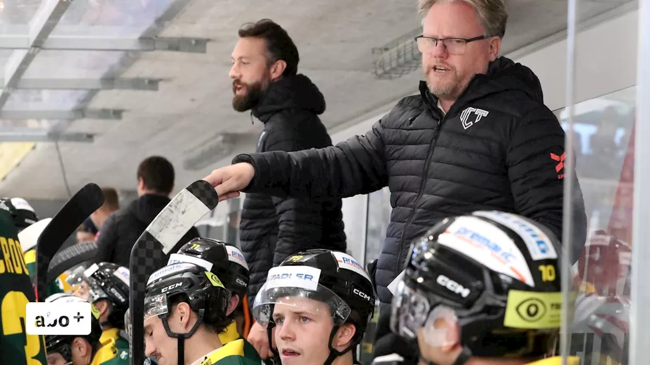 HC Thurgau noch Siebter, La Chaux-de-Fonds nicht mehr Spitze: So tippen wir die Swiss-League-Saison 2024/25