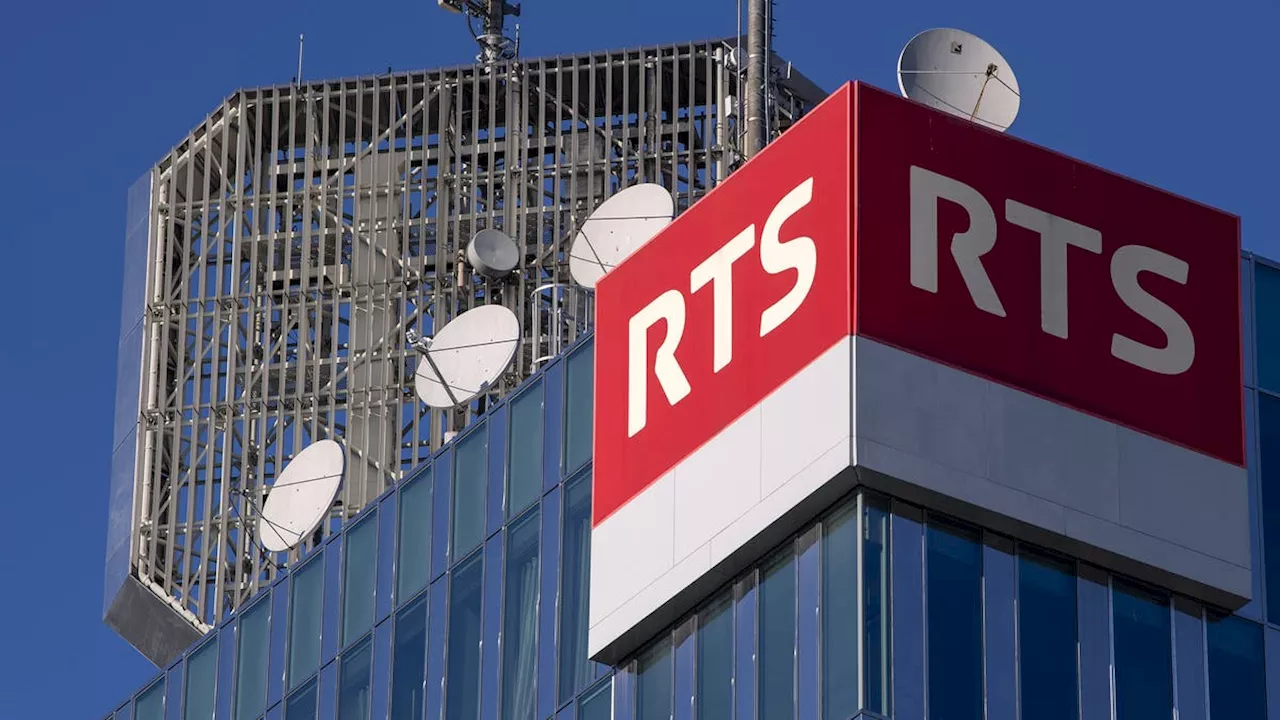 RTS streicht 55 Stellen im Rahmen von Sparplänen