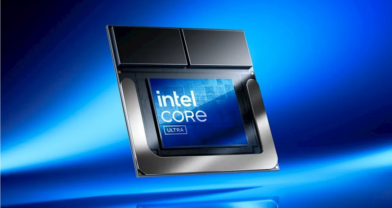 CPUs Intel Core Ultra 200 terão até 24 núcleos e 5,7 GHz, diz site