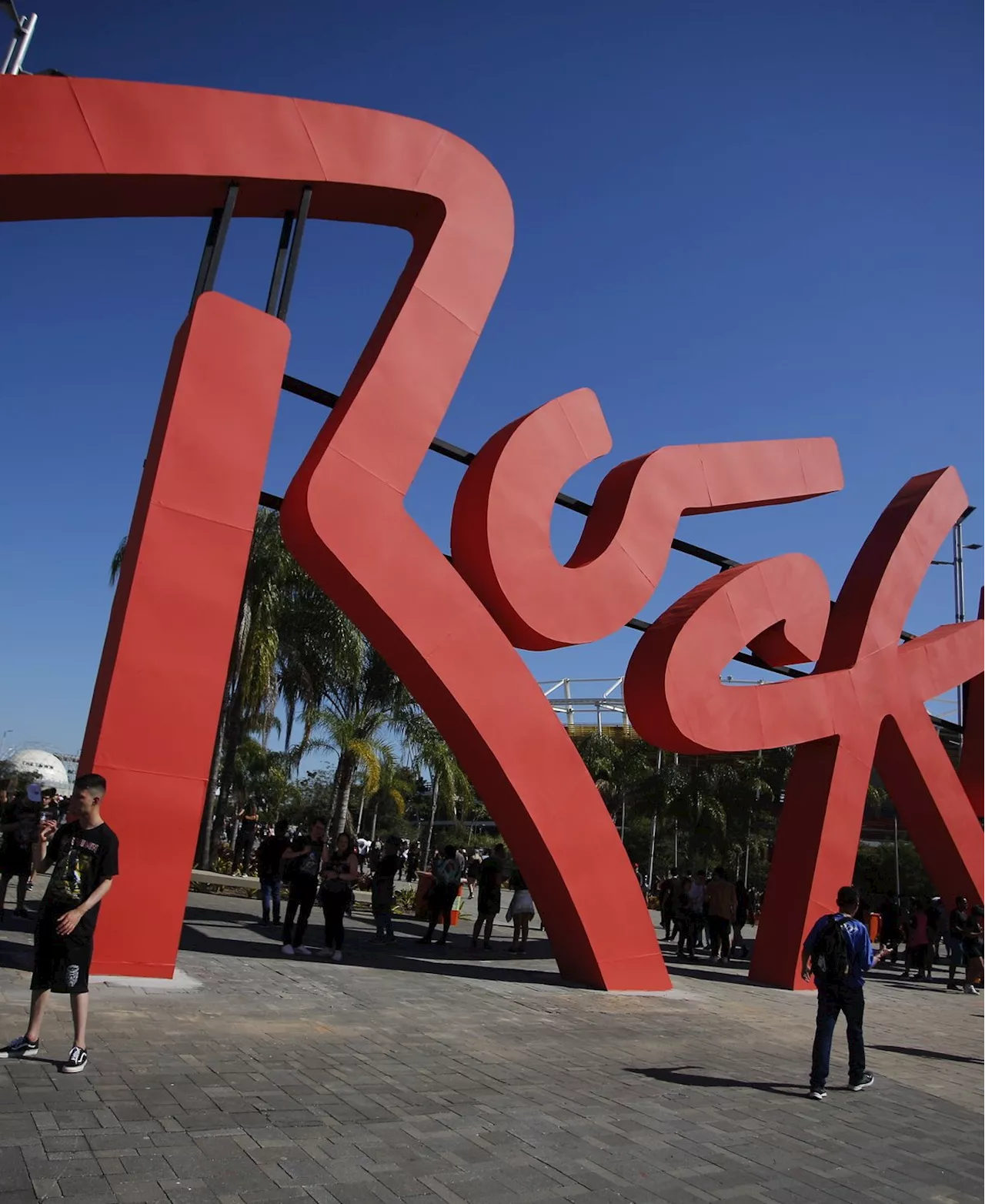 Rock in Rio 2024: confira a programação completa e onde assistir