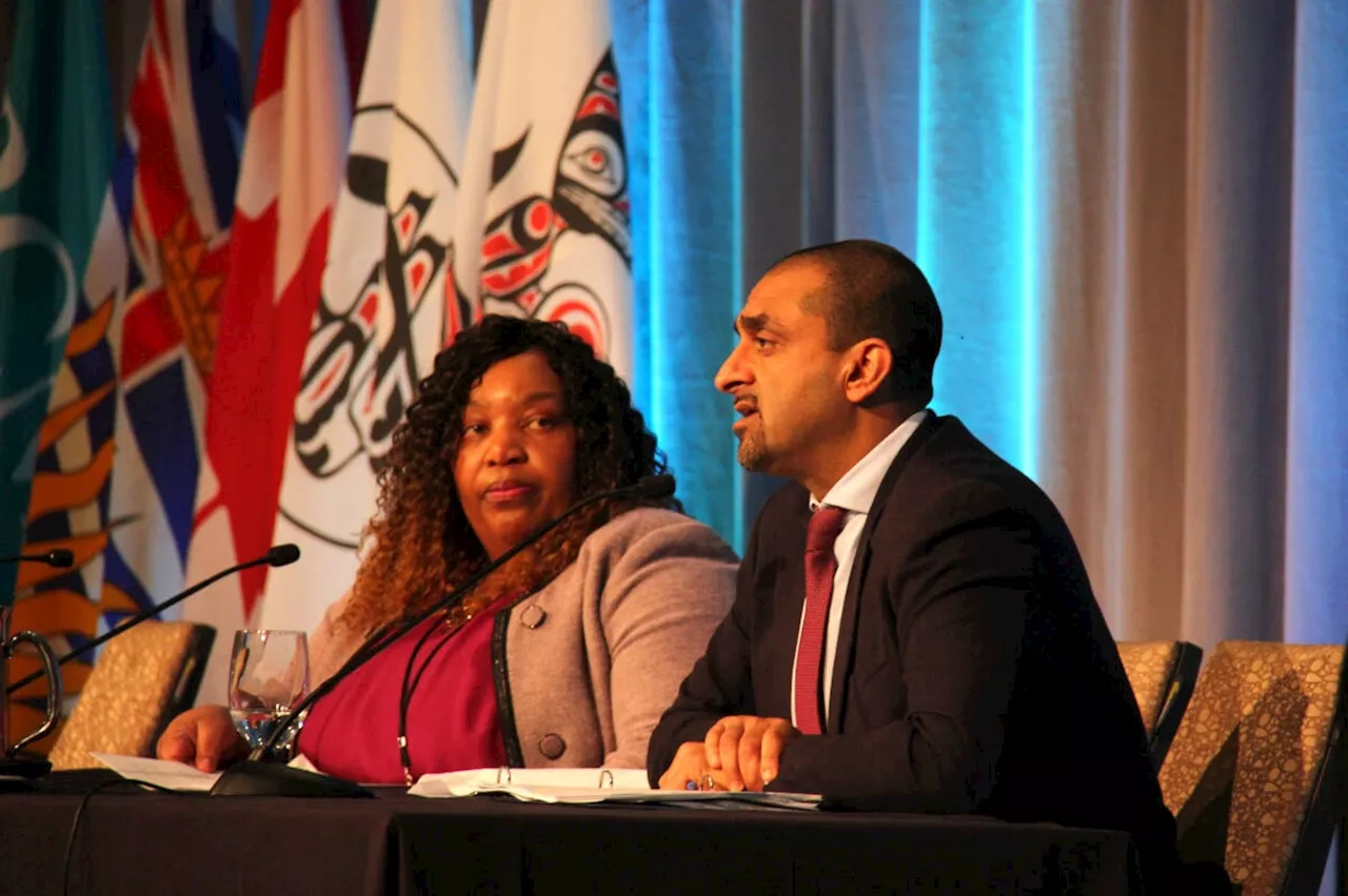 B.C. municipal leaders gather in Vancouver on eve of election campaign