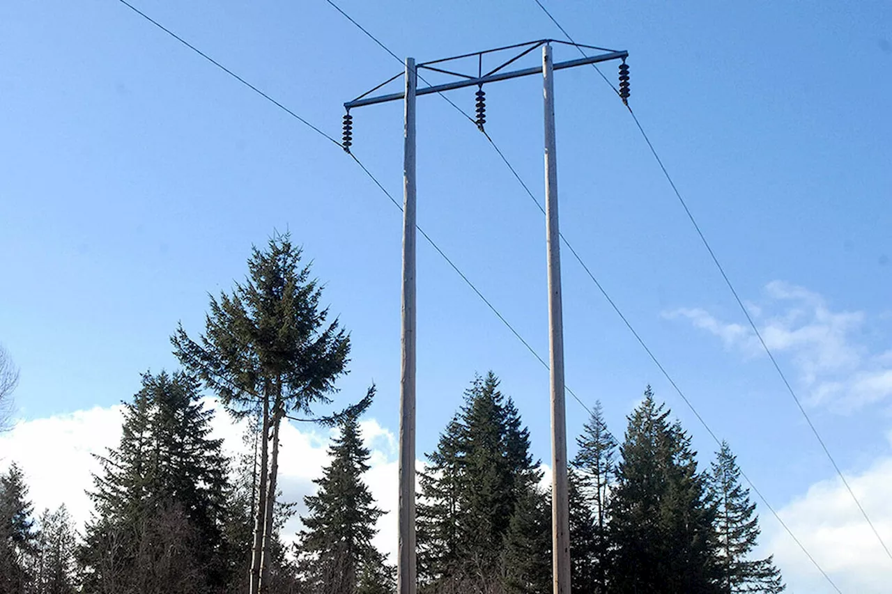 Long promised 2nd power source coming for West Kelowna, Peachland, Summerland