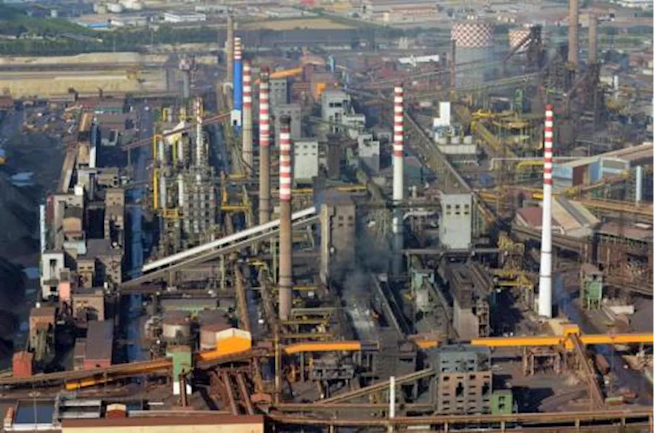 Ex Ilva, annullato il processo Ambiente Svenduto: trasferimento a Potenza