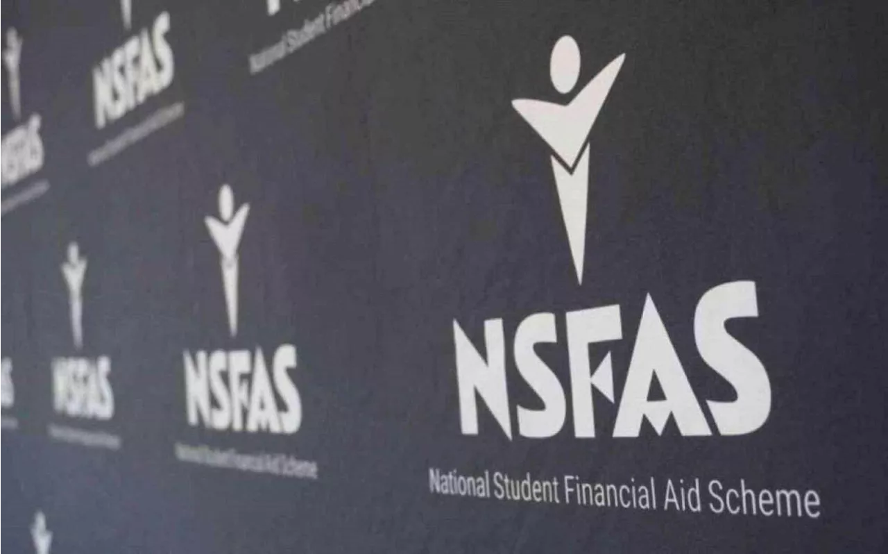 Here’s when Nsfas applications for 2025 open