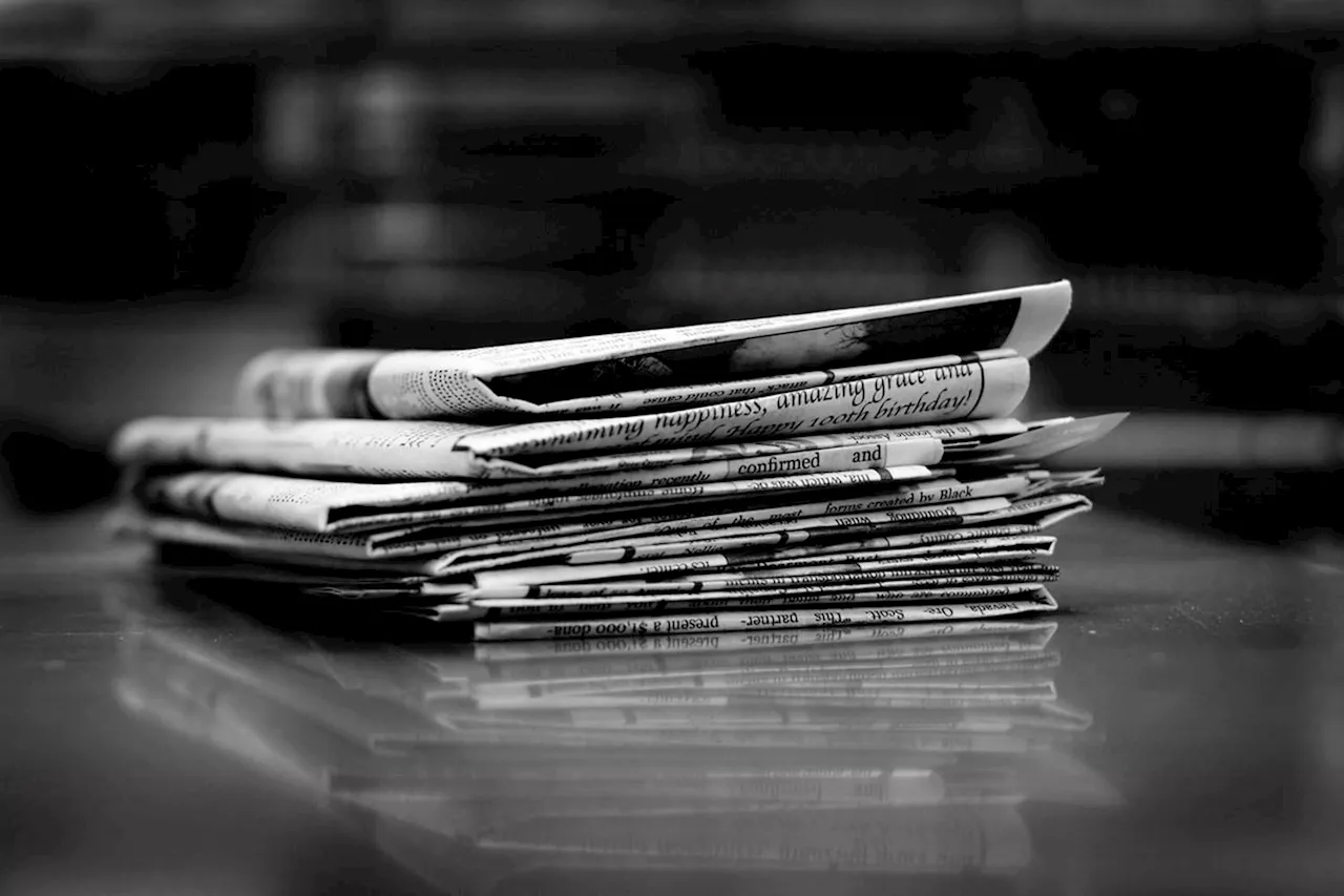 Independent Newspapers shakes up operations for survival in shifting media landscape