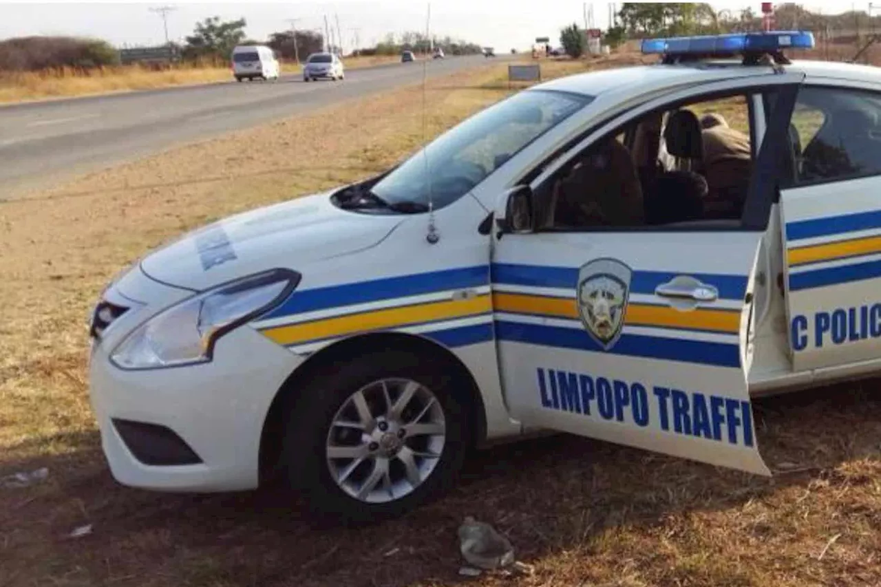 Limpopo traffic cops appear in court for alleged corruption and bribery