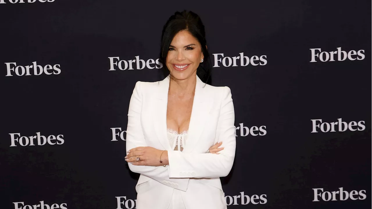 Lauren Sanchez Was Turned Down TWICE to Be ‘The View’ Host