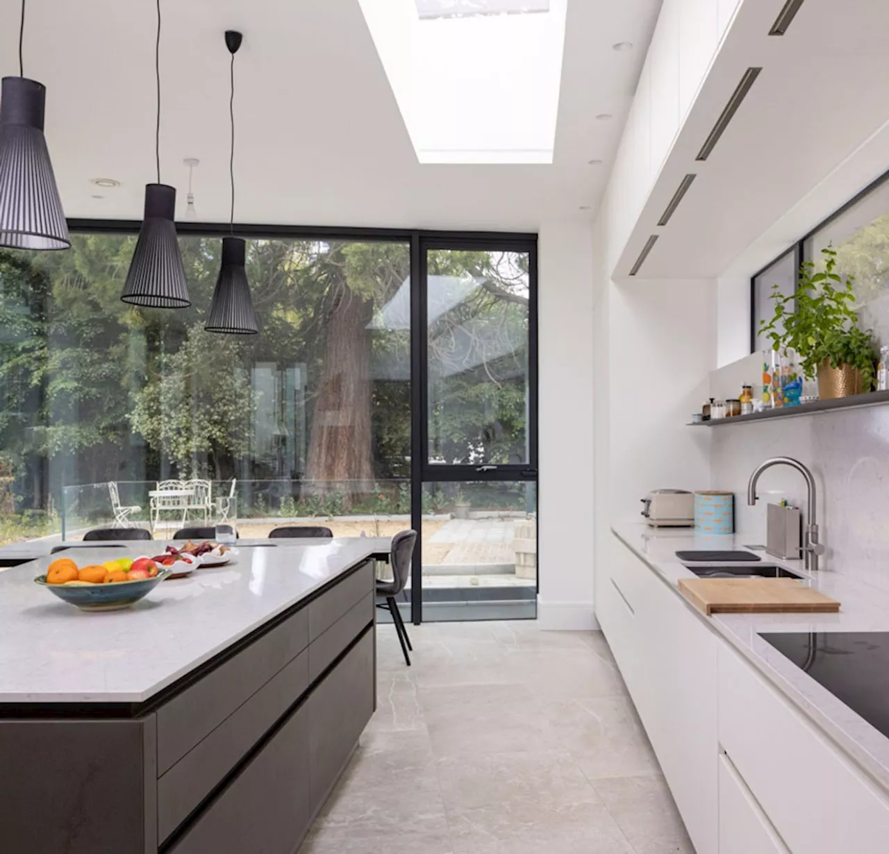 See This Selection Of Fitted Kitchens To Inspire Your Own