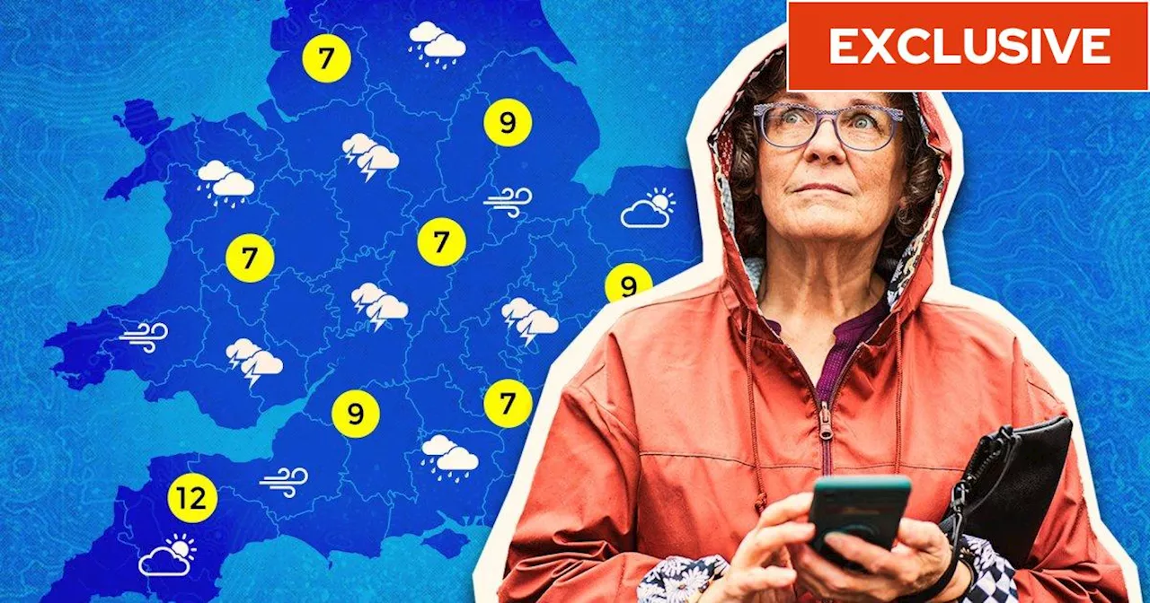 BBC Weather isn’t as accurate as you expect – all the top apps ranked by experts
