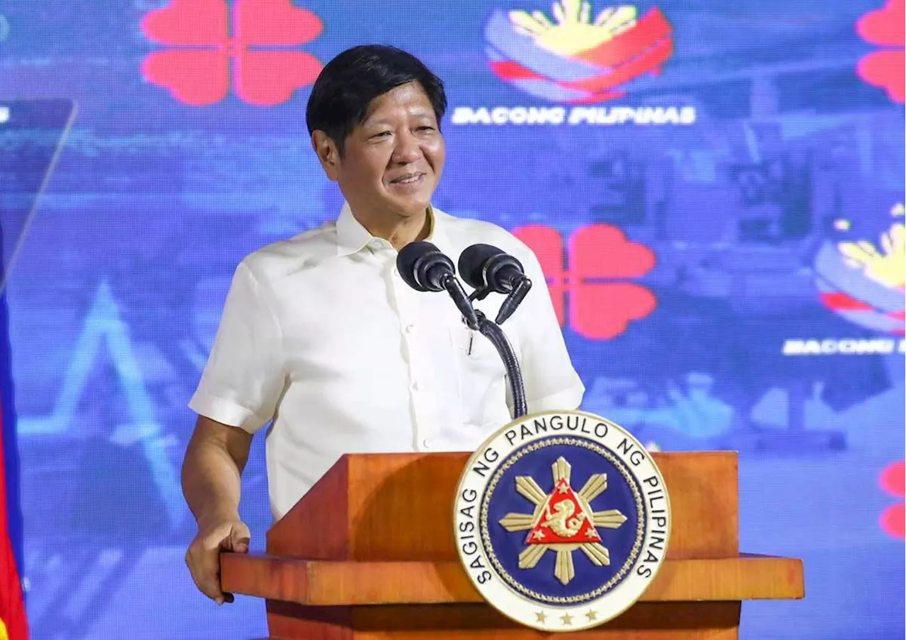 Marcos birthday gift: Govt shoulders bills in Level 3 public hospitals