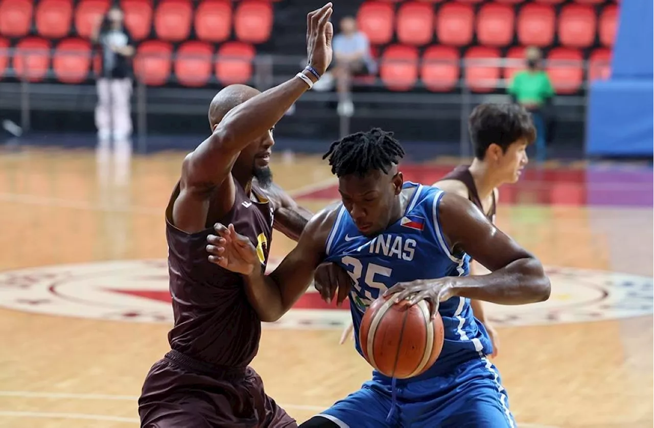 Meralco taps Kouame as naturalized player for EASL