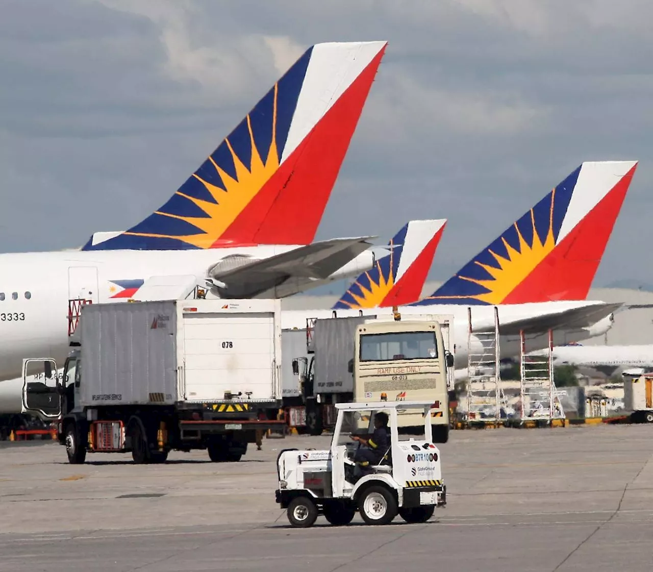 PAL to resume Cebu-Osaka flights