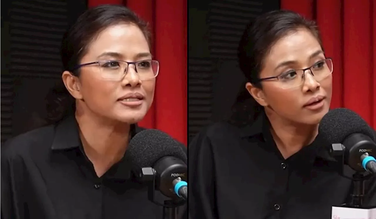 – Linda Onn Tak Setuju Dengan Penggunaan Bahasa Dalam Radio Masa Kini