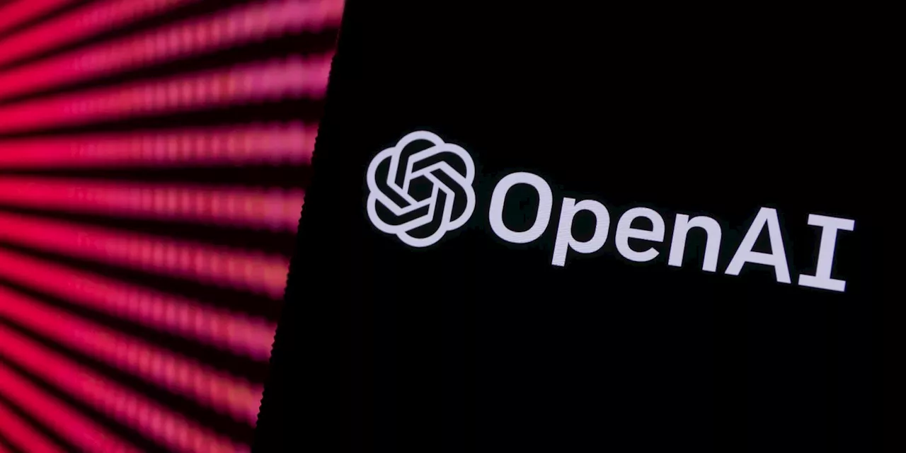 OpenAI's latest o1 model family can emulate 'reasoning' – but might overthink things a bit