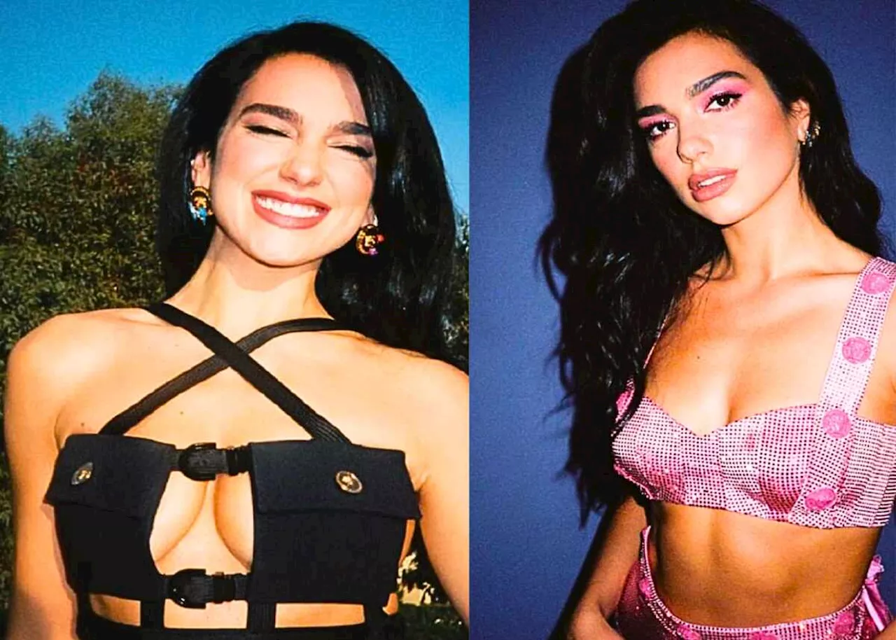 Dua Lipa announces world tour for 2025, fans thrilled for global dates