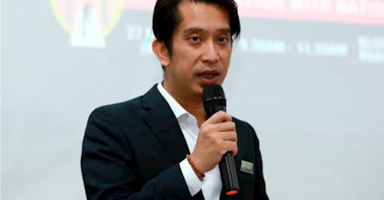 Kembara JOM: KBS to address economic issues, challenges faced by Youth