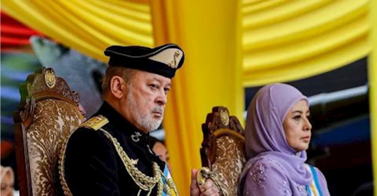 King, Queen to grace Maulidur Rasul celebration at PICC on Monday