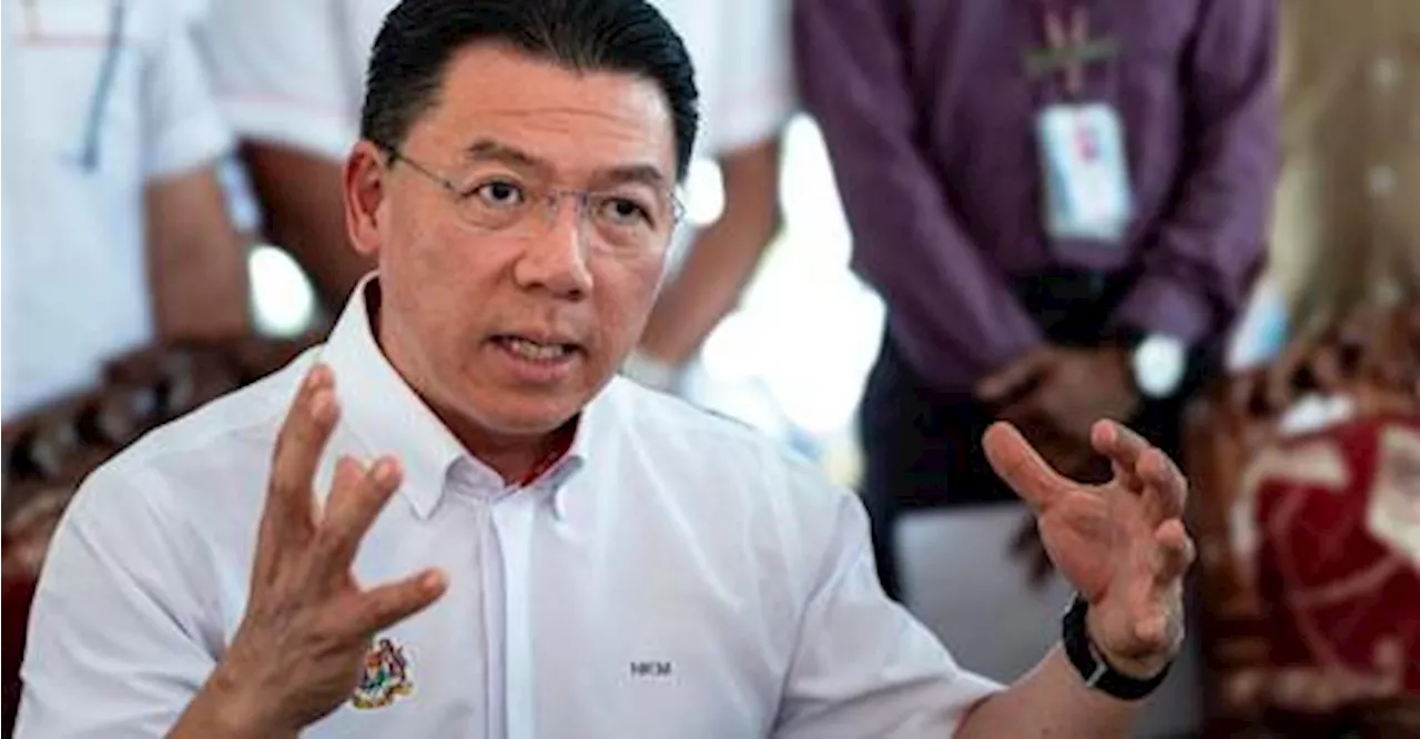 Mahkota by-election: Halal certification issue not affecting UMNO-DAP cooperation