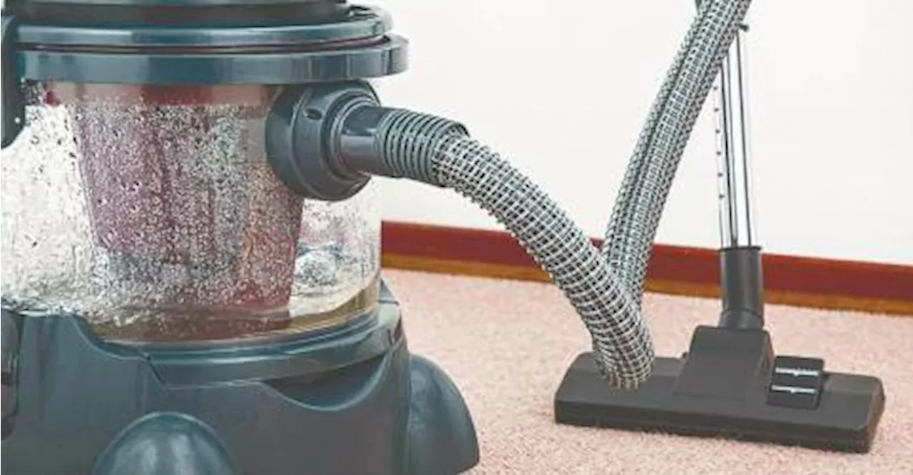 Things to consider when purchasing a vacuum cleaner