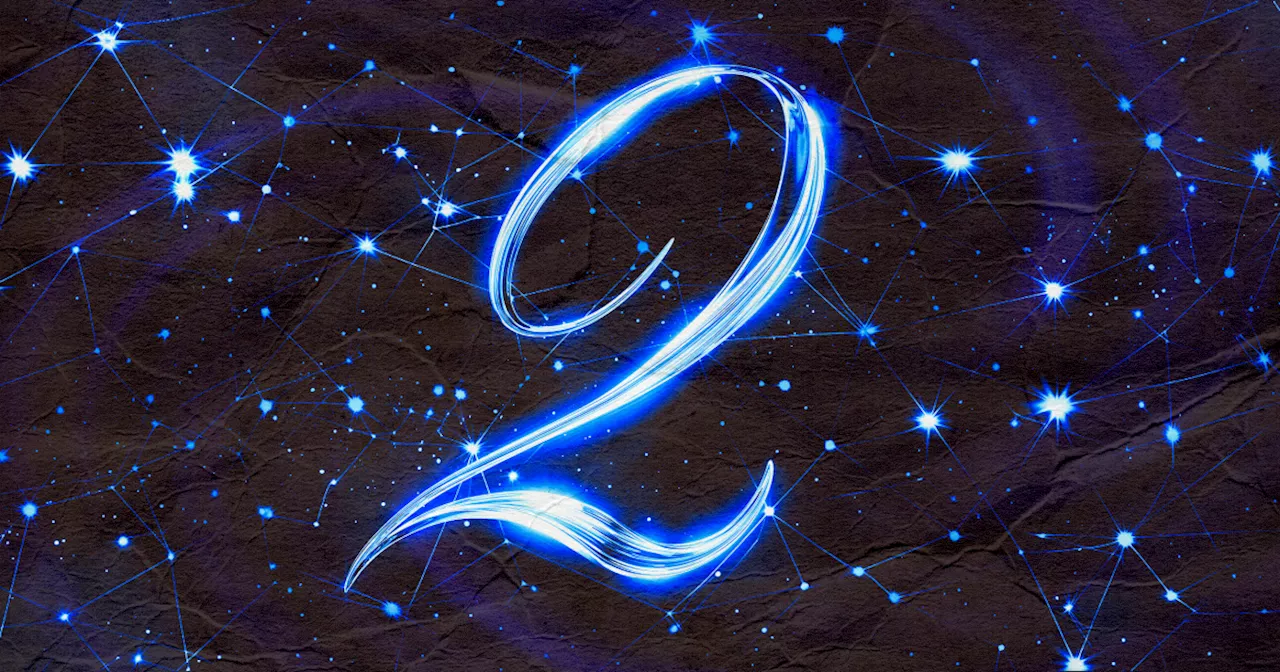 Life Path Number 2: What Numerology Means for Your Life