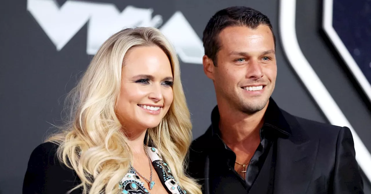 Who Is Miranda Lambert's Husband, Brendan McLoughlin?