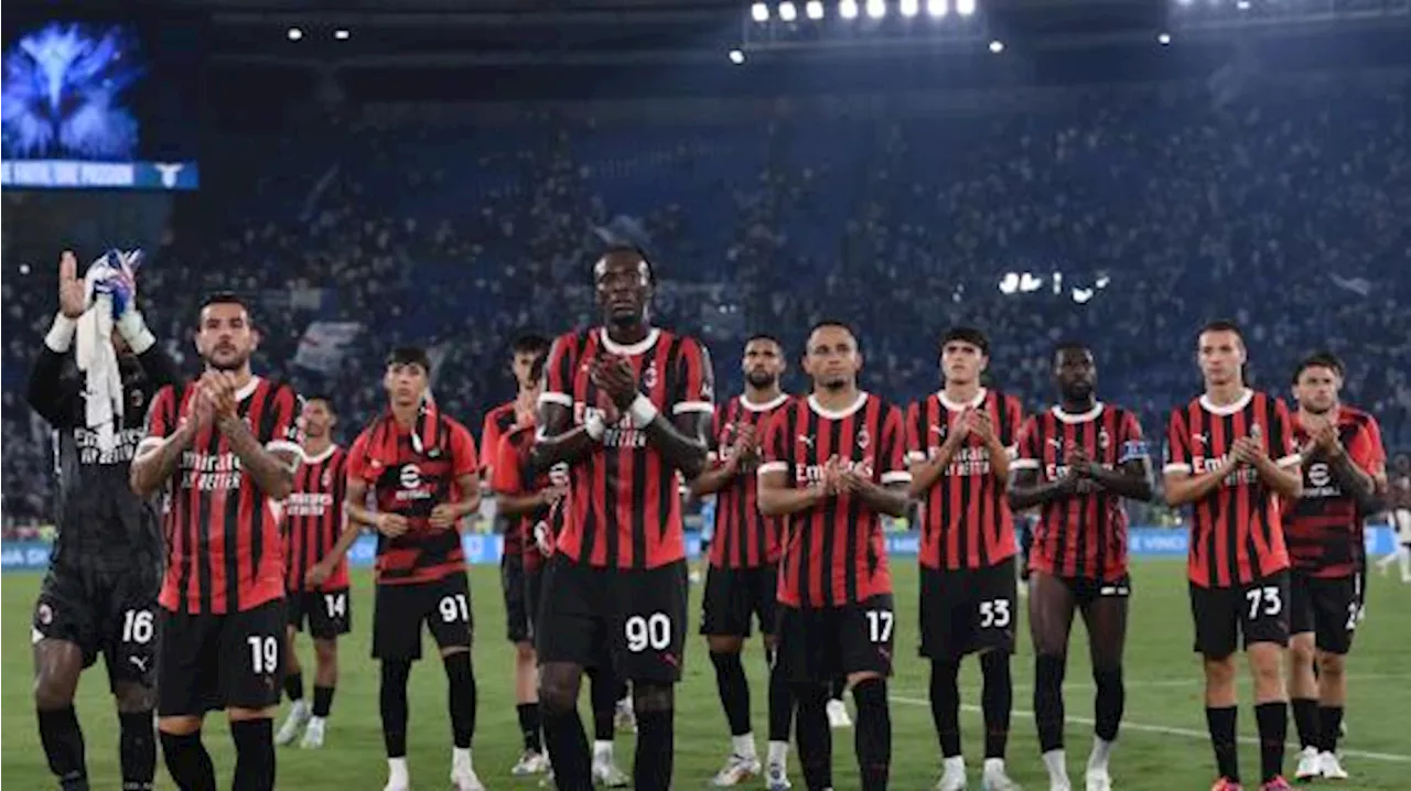 Milan, la Curva Sud critica Fonseca e chiede un cambio di passo