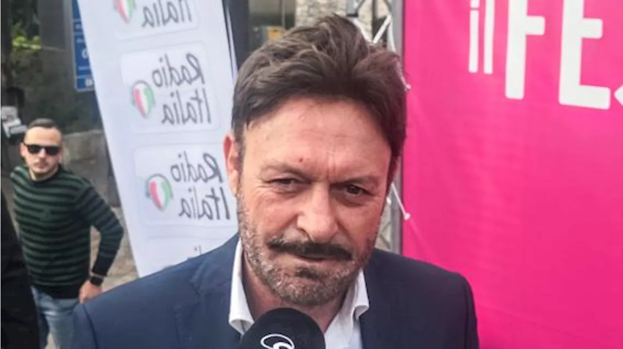 Schillaci, la famiglia sui social aggiorna sulle condizioni: 'Totò sta lottando con tutte le sue forze'