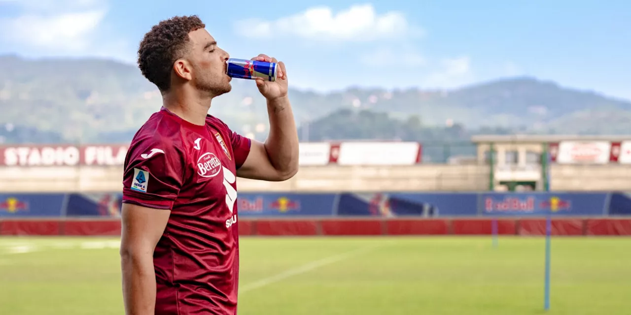 Red Bull sponsor Torino, i tifosi sognano: 'Cairo vattene, liberaci'