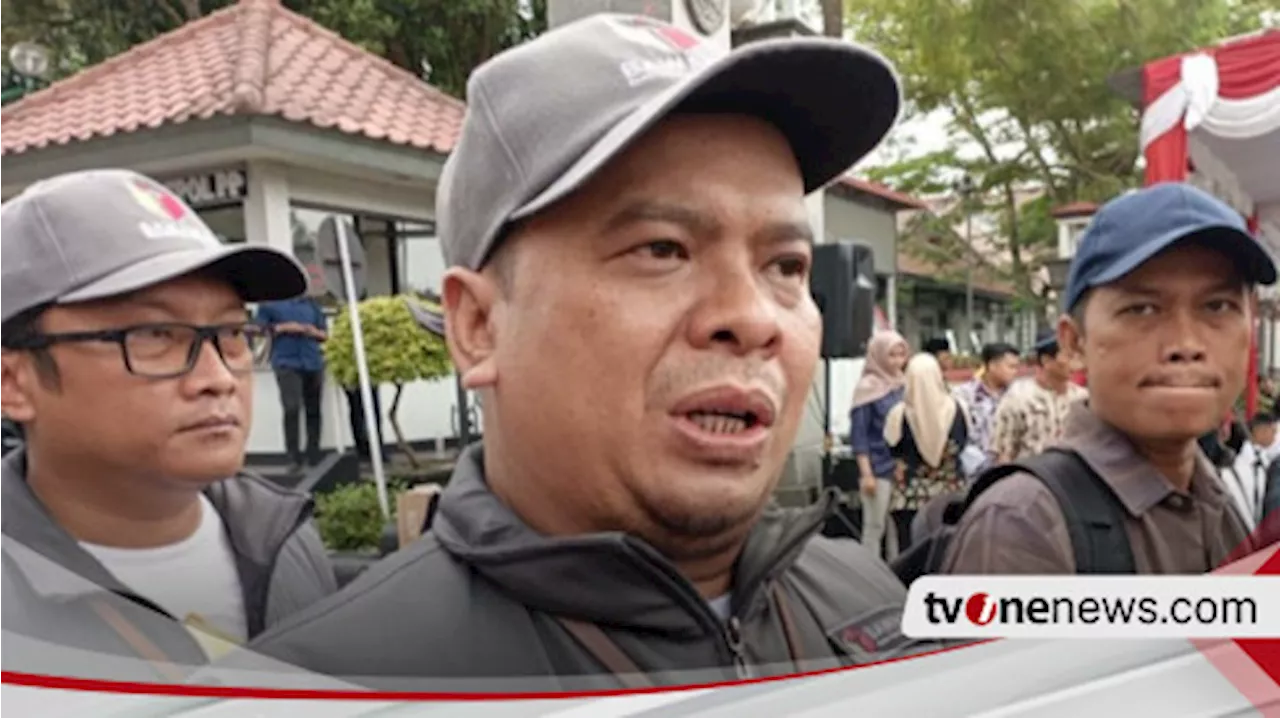 Hanya Ada Satu Paslon Pilkada Banyumas, Bawaslu: Tak Ada Larangan Kampanyekan Pilih Kotak Kosong