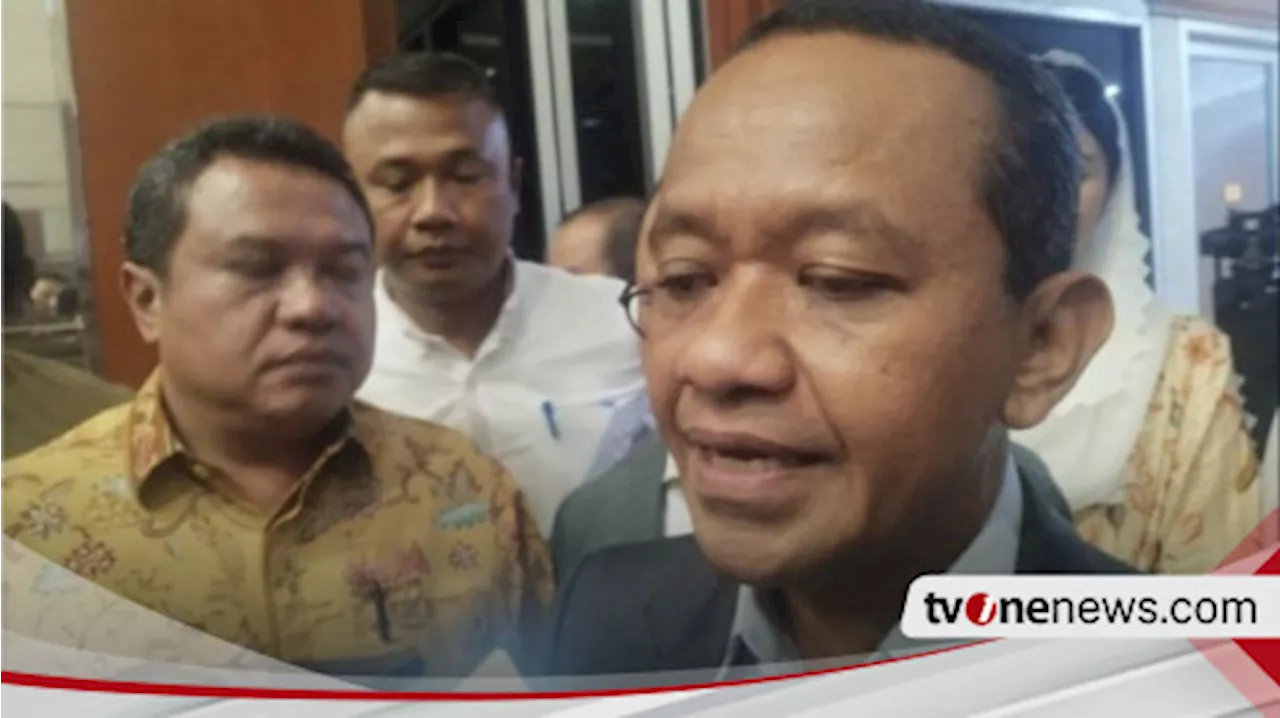 Prabowo Subianto Tambah Menteri di Pemerintahannya, Partai Golkar: Nggak Ada Masalah