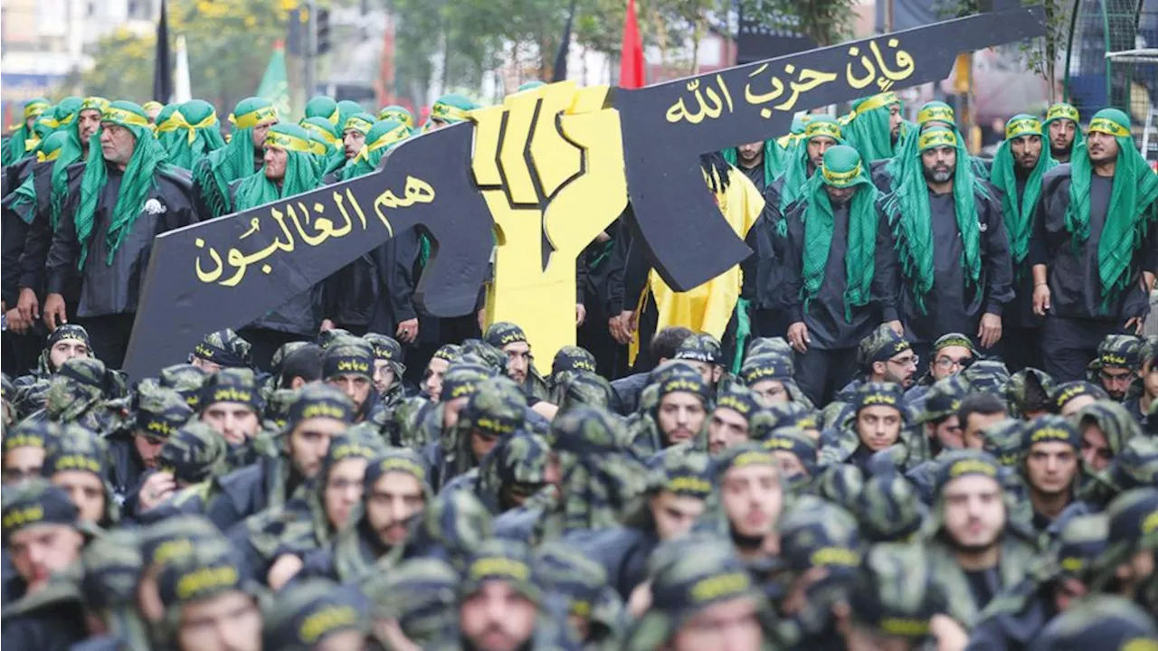 Israel, Hezbollah : Siapa lebih kuat?