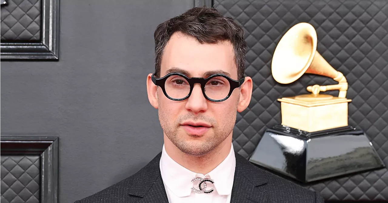 Jack Antonoff Responds to Backlash for Using Earplugs During the VMAs