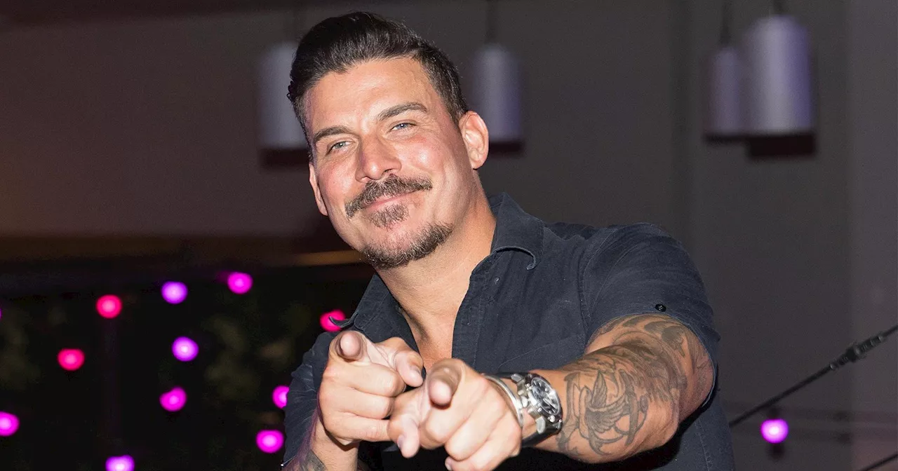 Jax Taylor Realizes He's a Narcissist After Mental Health Treatment