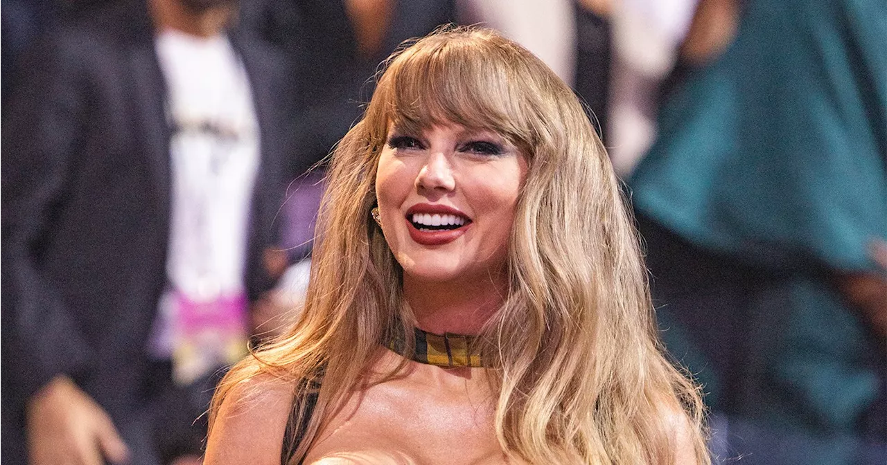 Ranking Taylor Swift Fans' Freakouts in September 2024