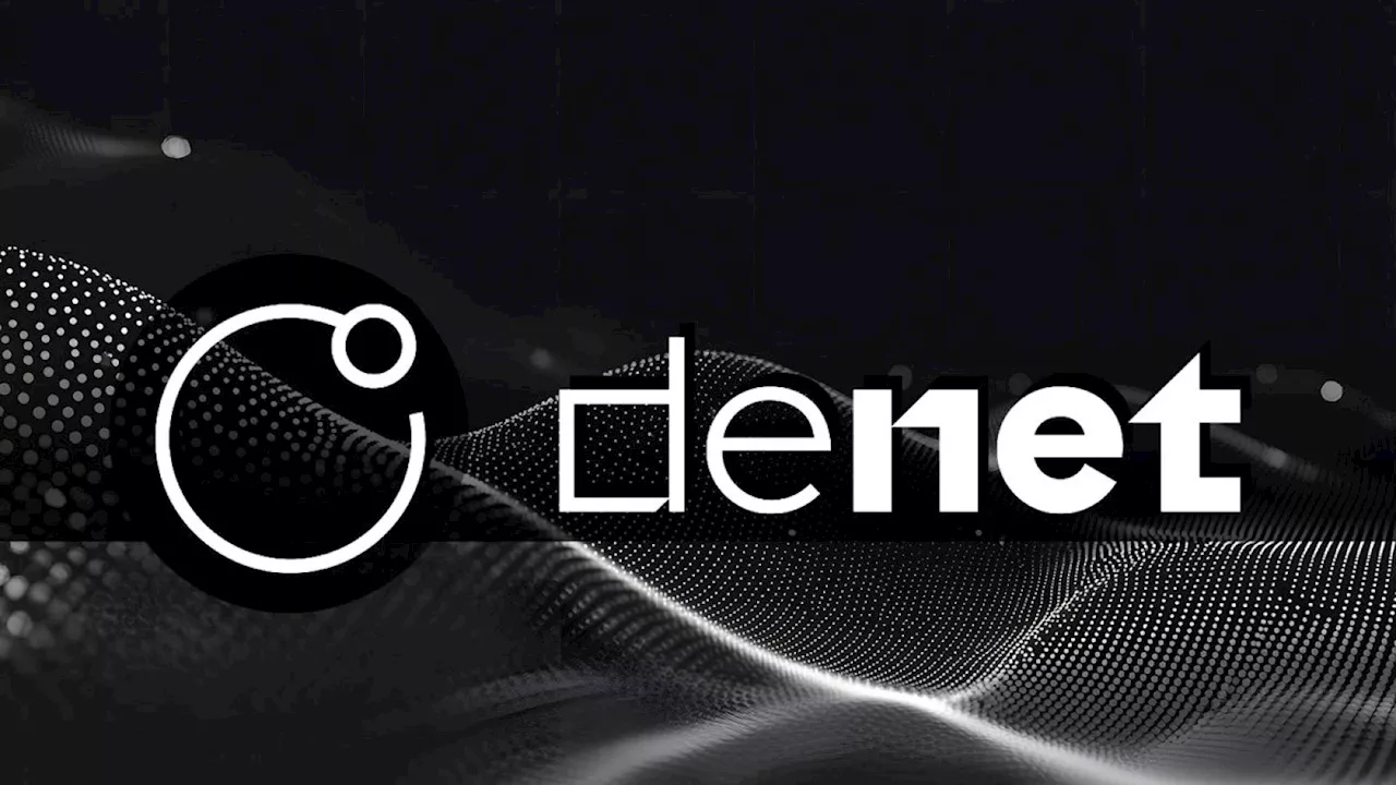 DeNet Unveils Migration From Polygon to peaq