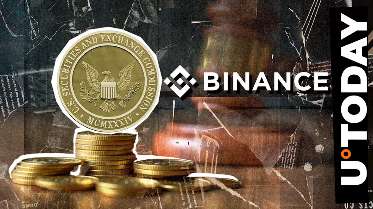 SEC Veteran Reacts to Surprising U-Turn in Binance Case: Details