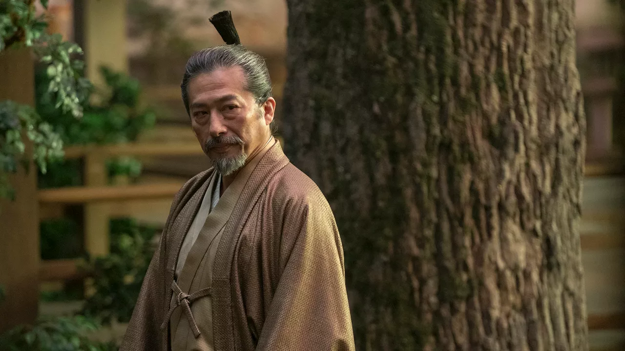 Why ‘Shōgun’ Is Poised for a Historic Showing at the Emmys 2024