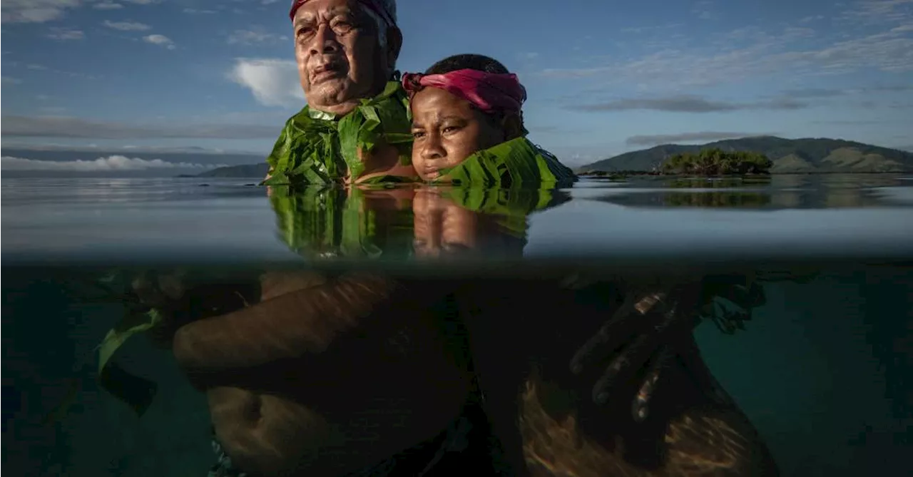 World Press Photo retorna a São Paulo com imagens que retratam conflitos globais e temas urgentes