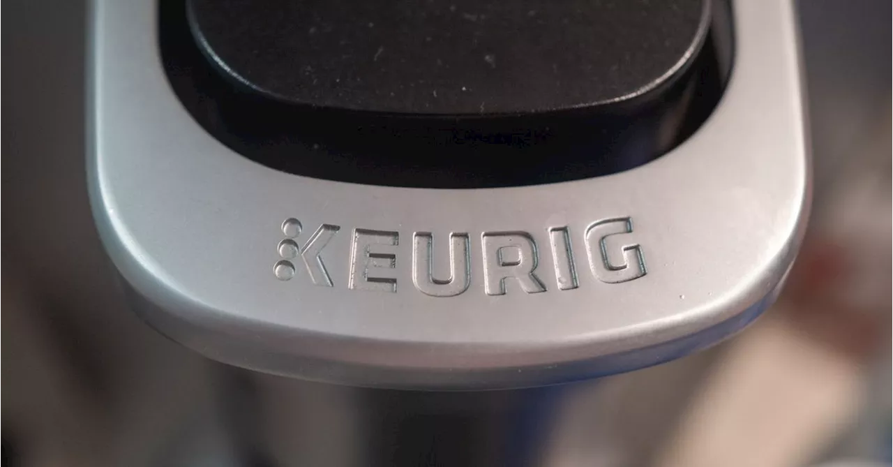 Keurig caught making ‘inaccurate’ recycling claims about its coffee pods